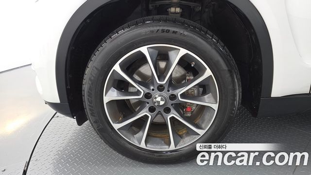 BMW X5 (F15) xDrive 30d 2018 — фото 5