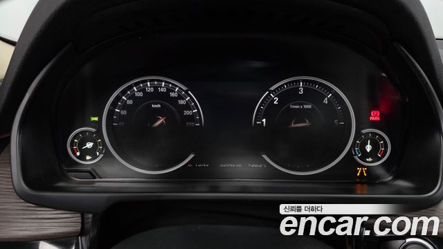 BMW X5 (F15) xDrive 30d 2018 — фото 8