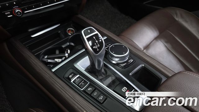 BMW X5 (F15) xDrive 30d 2018 — фото 9