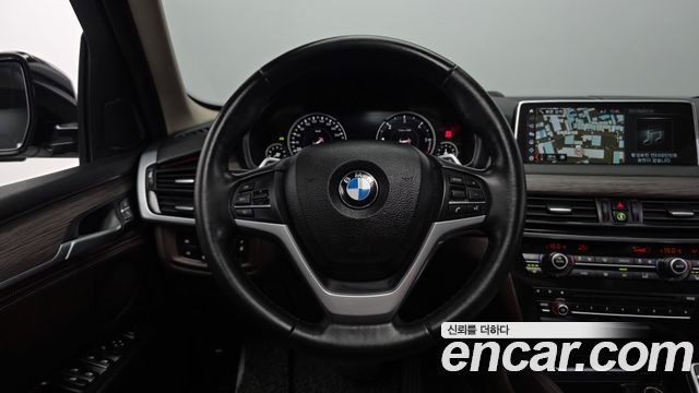 BMW X5 (F15) xDrive 30d 2018 — фото 17