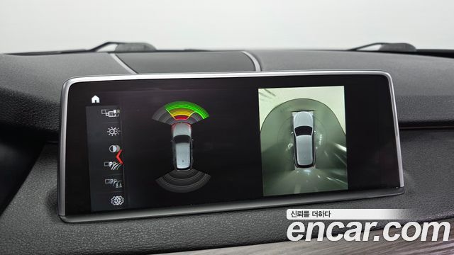 BMW X5 (F15) xDrive 30d 2018 — фото 19