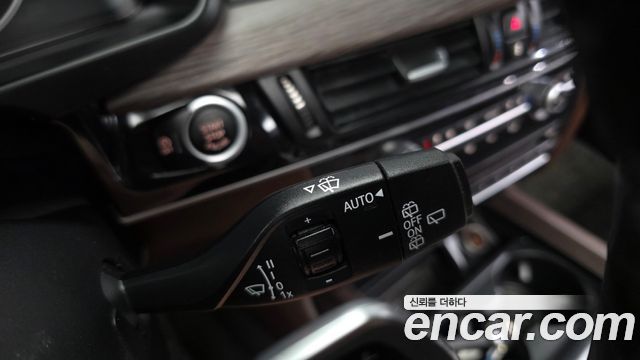 BMW X5 (F15) xDrive 30d 2018 — фото 22
