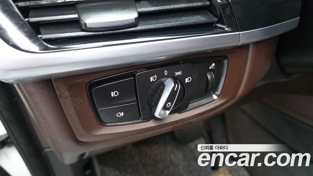 BMW X5 (F15) xDrive 30d 2018 — фото 23