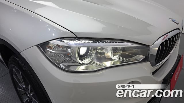 BMW X5 (F15) xDrive 30d 2018 — фото 28