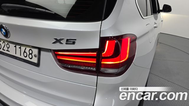 BMW X5 (F15) xDrive 30d 2018 — фото 29
