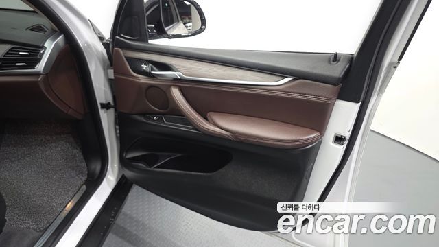 BMW X5 (F15) xDrive 30d 2018 — фото 30