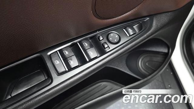 BMW X5 (F15) xDrive 30d 2018 — фото 34