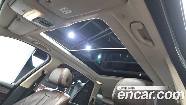 BMW X5 (F15) xDrive 30d 2018 — фото 36