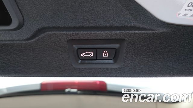 BMW X5 (F15) xDrive 30d 2018 — фото 38