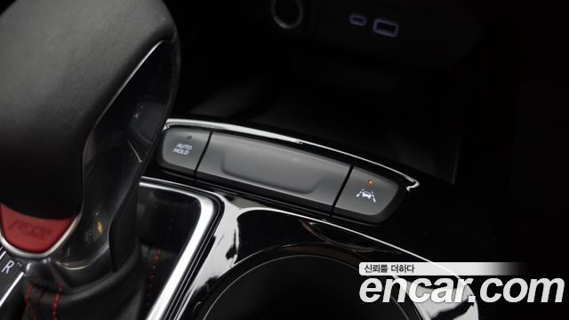 Chevrolet Trax Crossover 1.2 RS 2024 — фото 16