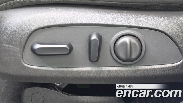 Chevrolet Trax Crossover 1.2 RS 2024 — фото 18