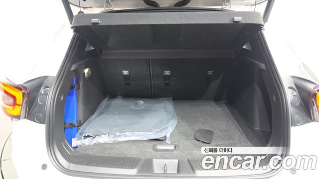 Chevrolet Trax Crossover 1.2 RS 2024 — фото 20