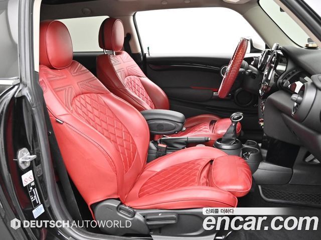 MINI Cooper HIGH Third Generation 2019 — фото 10