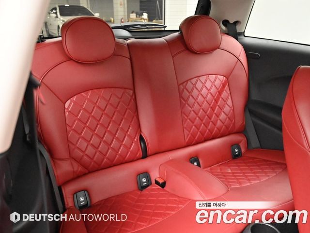 MINI Cooper HIGH Third Generation 2019 — фото 16