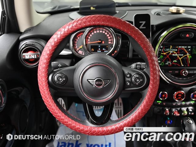 MINI Cooper HIGH Third Generation 2019 — фото 17