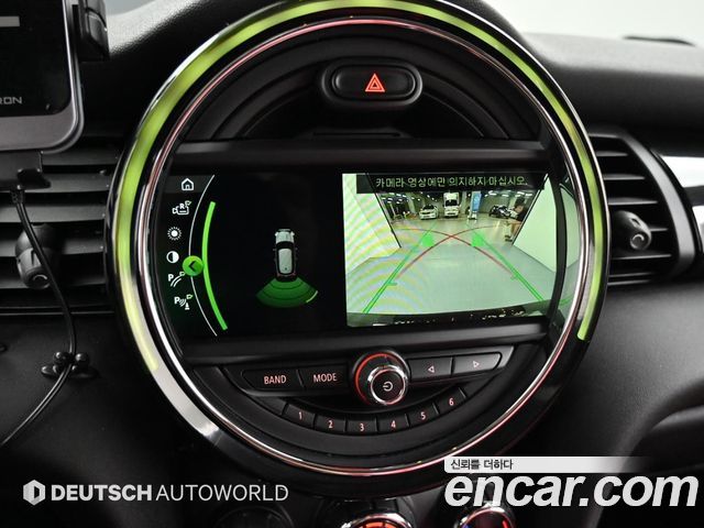 MINI Cooper HIGH Third Generation 2019 — фото 19