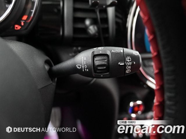 MINI Cooper HIGH Third Generation 2019 — фото 21