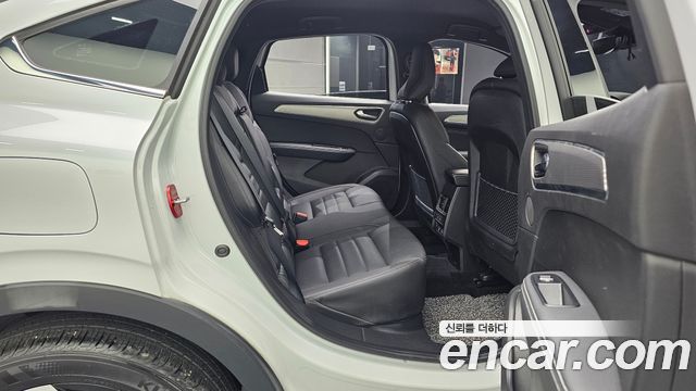 Renault Korea XM3 1.3 TCe RE Inspire 2023 — фото 12