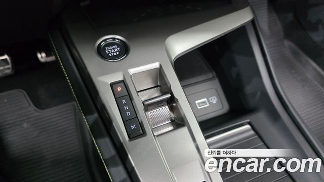 Peugeot 408 1.2 Pure Tech GT 2025 — фото 9