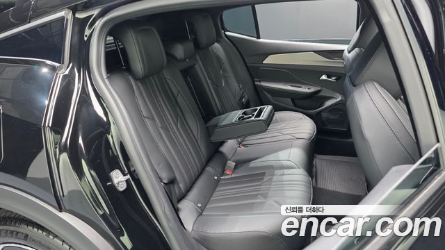 Peugeot 408 1.2 Pure Tech GT 2025 — фото 15