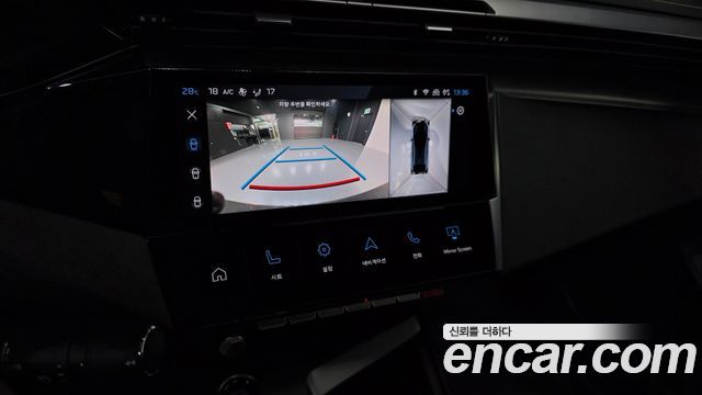 Peugeot 408 1.2 Pure Tech GT 2025 — фото 23