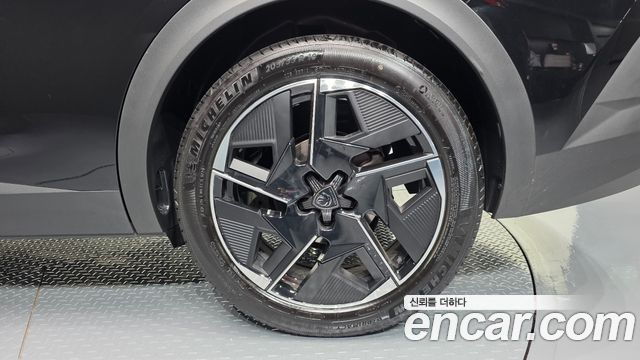 Peugeot 408 1.2 Pure Tech GT 2025 — фото 27