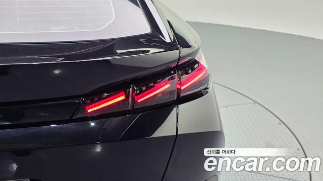 Peugeot 408 1.2 Pure Tech GT 2025 — фото 29