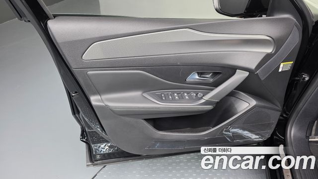 Peugeot 408 1.2 Pure Tech GT 2025 — фото 30
