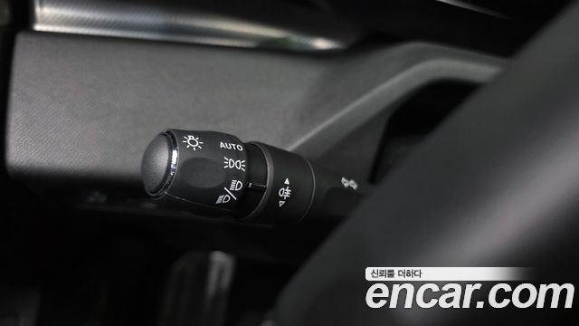 Peugeot 408 1.2 Pure Tech GT 2025 — фото 36