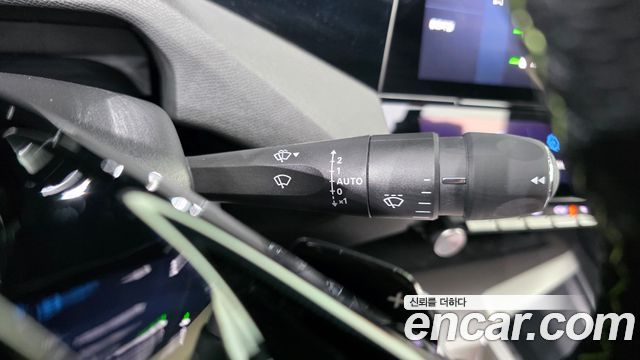 Peugeot 408 1.2 Pure Tech GT 2025 — фото 37