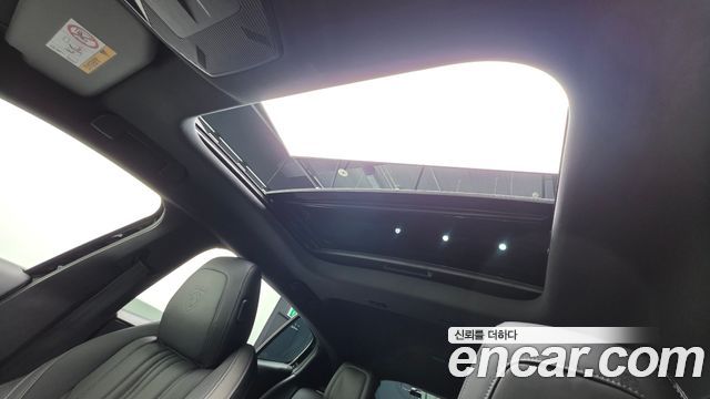 Peugeot 408 1.2 Pure Tech GT 2025 — фото 41