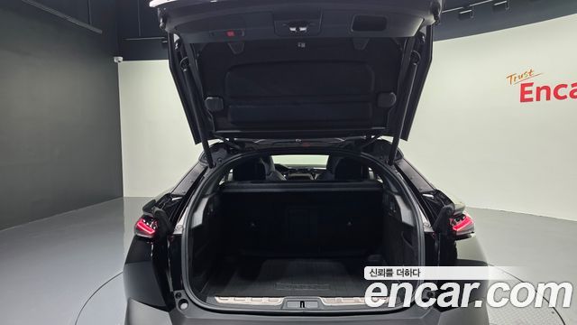 Peugeot 408 1.2 Pure Tech GT 2025 — фото 42