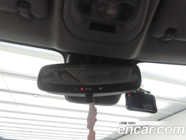 Chevrolet Spark Premier 2022 — фото 16