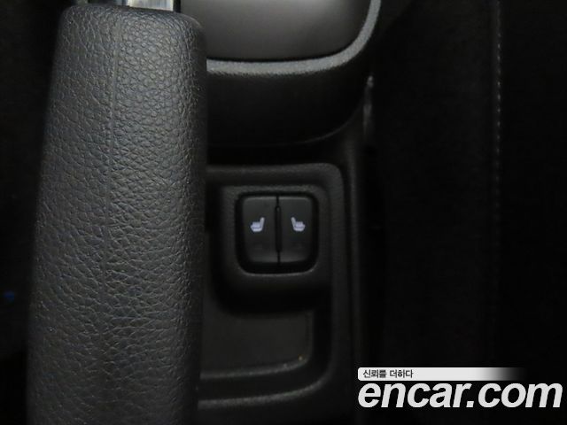 Chevrolet Spark Premier 2022 — фото 17