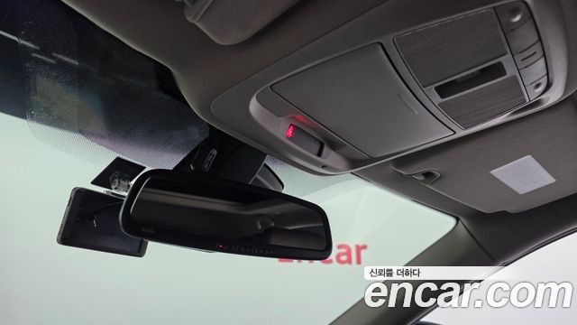 Renault Korea QM6 Diesel 4WD RE Signature 2018 — фото 36