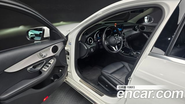 Mercedes-Benz C-Class (W205) C200 Avantgarde 2020 — фото 11