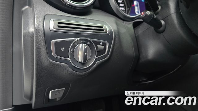 Mercedes-Benz C-Class (W205) C200 Avantgarde 2020 — фото 14