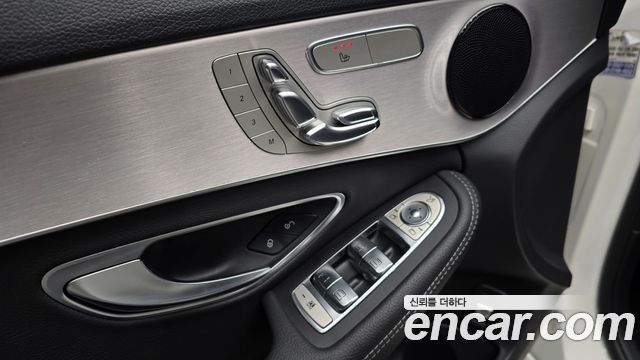 Mercedes-Benz C-Class (W205) C200 Avantgarde 2020 — фото 20