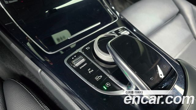 Mercedes-Benz C-Class (W205) C200 Avantgarde 2020 — фото 28