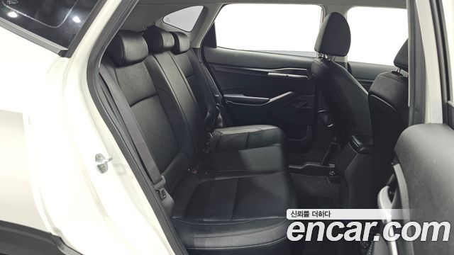 Kia Seltos Gasoline 1.6 Turbo 2WD Trendy 2023 — фото 11