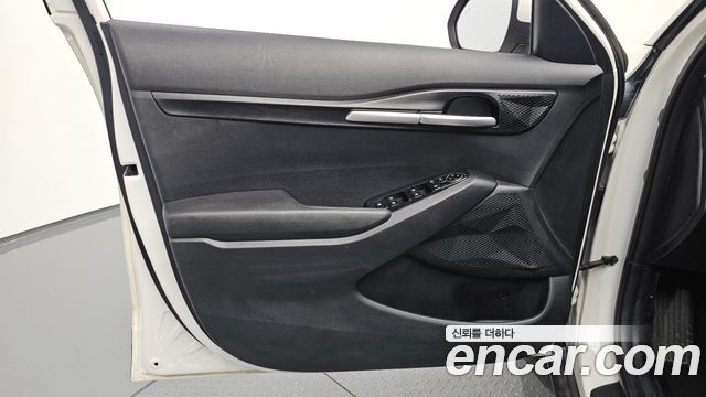 Kia Seltos Gasoline 1.6 Turbo 2WD Trendy 2023 — фото 24