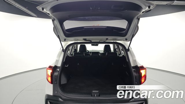Kia Seltos Gasoline 1.6 Turbo 2WD Trendy 2023 — фото 30