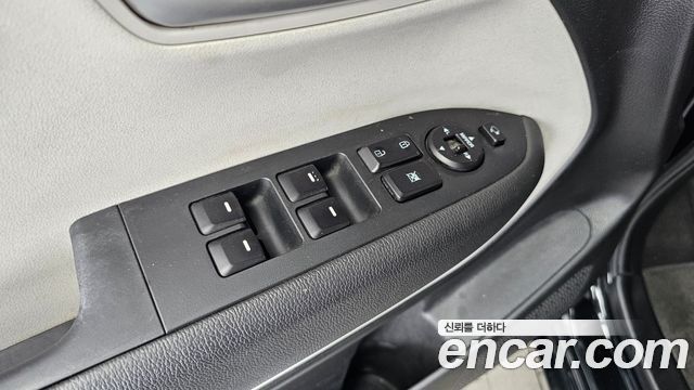 Kia Ray Van Prestige Special 2022 — фото 30