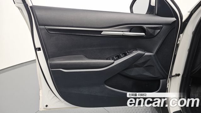 Kia Seltos Gasoline 1.6 Turbo 2WD Trendy 2023 — фото 24