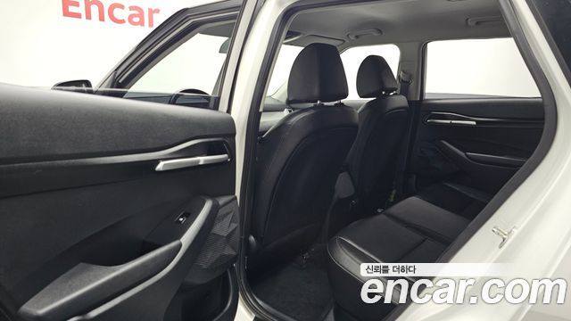 Kia Seltos Gasoline 1.6 Turbo 2WD Trendy 2023 — фото 26