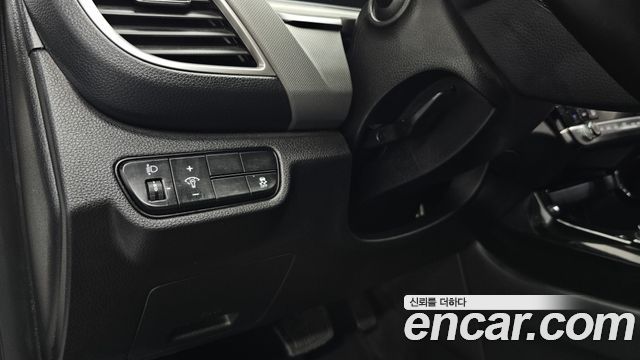 Kia Seltos Gasoline 1.6 Turbo 2WD Trendy 2023 — фото 29