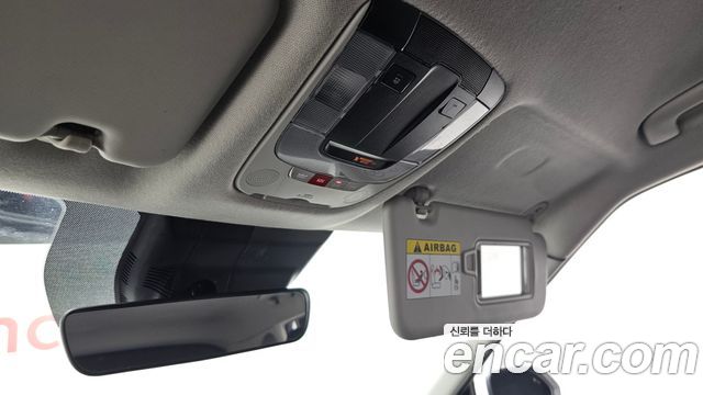 Kia Seltos Gasoline 1.6 Turbo 2WD Trendy 2023 — фото 30