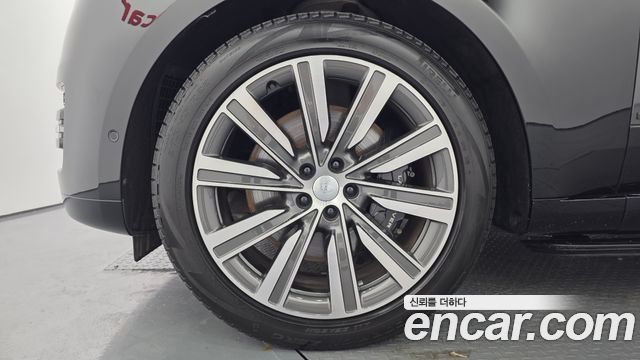 Land Rover Range Rover (V) P530 Autobiography Long Wheel Base 2024 — фото 8