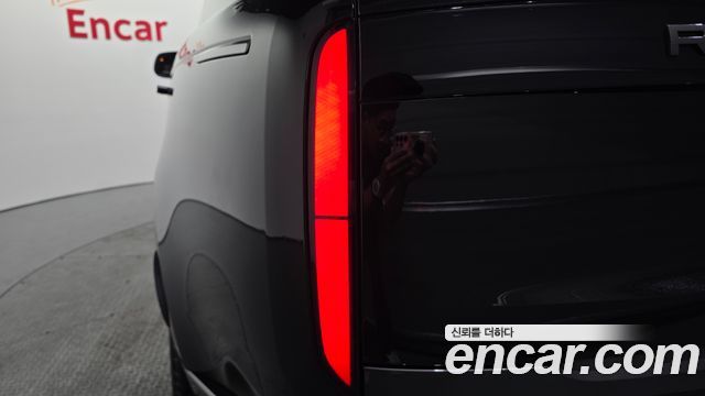 Land Rover Range Rover (V) P530 Autobiography Long Wheel Base 2024 — фото 18