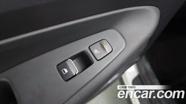 Hyundai Santa Fe Diesel 2.2 2WD Exclusive 2023 — фото 19